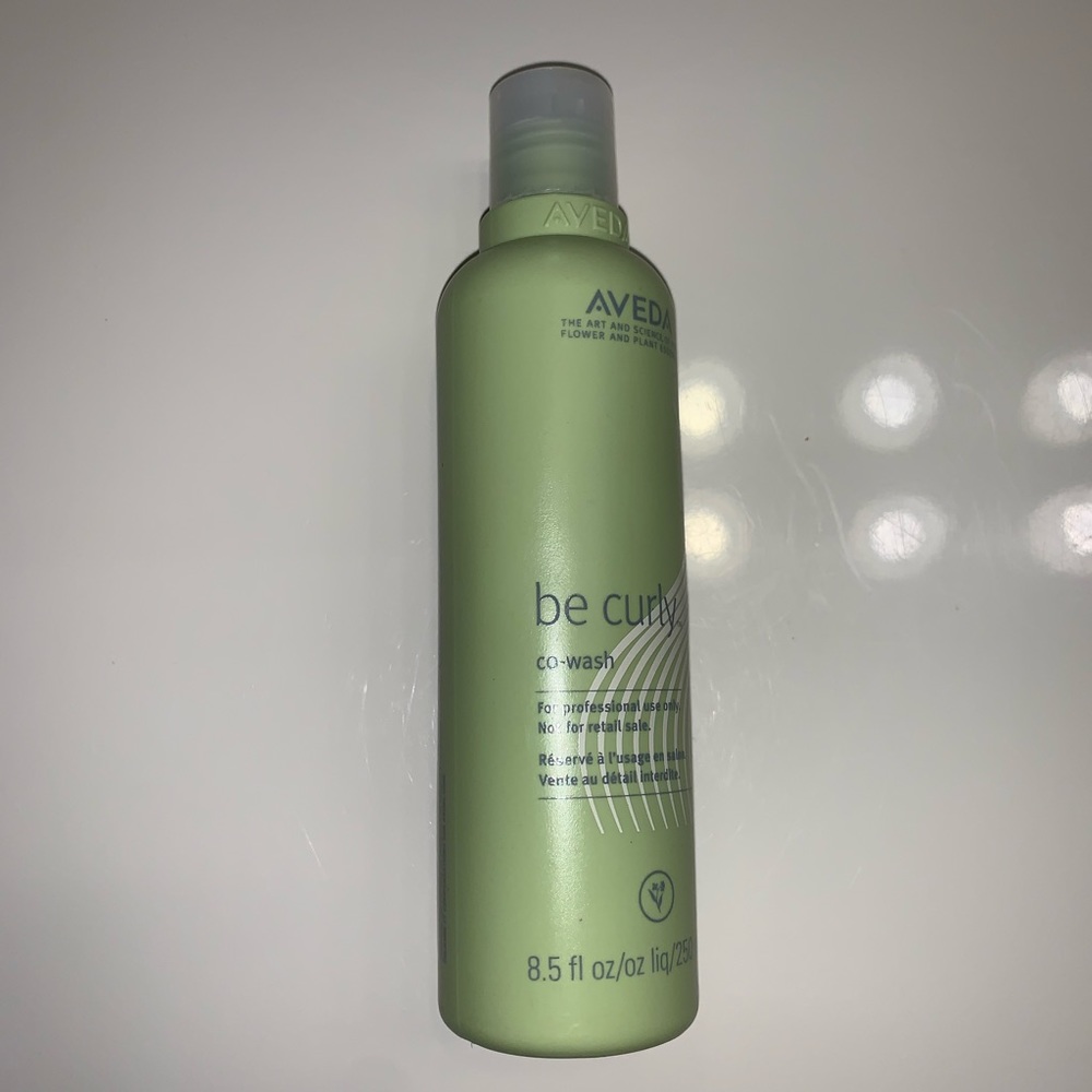 AVEDA be curly™ co-wash